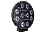 DARK KNIGHT INTENSE 9" LED lamp 9-36V ⌀ 218.00 x 70.00mm