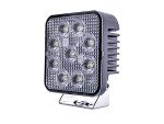 Unity LED darbo lemputė 64w 9-32v 101,00 x 101,00 x 45,00 mm