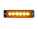 LED signal light 12-24V 113.00 x 29.00 x 9.20mm