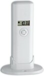 Digital termometer med "logotyp" sensoravläsning