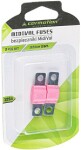 protection midival 125a 2pc blister carmotion