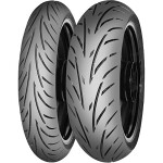 for motorcycles tyre 160/60ZR17 Mitas TOURING FORCE 69W TL TOURING SPORT TOURIN Rear