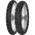 for motorcycles tyre 140/80-18 Mitas MC 23 70R TL ENDURO ON/OFF Rear
