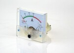 amperemeter för enhet: startmotor 340-640 60a-start 