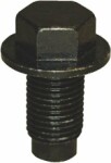oil drain plug+seal M12x1,25x22 Wrench 14 mm