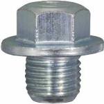 oil drain plug+seal M12x1,25x11 Wrench 14 mm