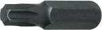8mm(5/16") наконечник torx короткая t15 triumf