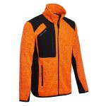 Work Jacket North Ways Arsenal 1437 Orange, size XL