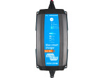Зарядное устройство аккумулятора, Bluetooth 24V 190.00 x 105.00 x 60.00mm синий Smart IP65  8A