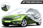 Cover for car m 480x160x120cm 3-layers helkurite and ukselukuga carmotion