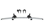 Bicycle rack accessory THULE Excellent/Elite G2 frame holder 4 ndale