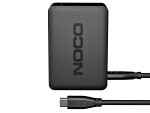 charger 100-240VAC 50-60Hz 183.00 x 111.80 x 76.20mm 65W USB-C Charger