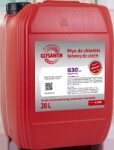 охлаждающая жидкость GLYSANTIN G30 Ready Mix 20L розовый