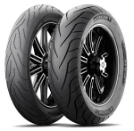 Michelin шина для мотоцикла 150/80B16 COMMANDER II 77H TL