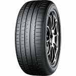passenger/SUV Summer tyre 265/35R20 YOKOHAMA ADVAN SPORT V107 99Y XL RP