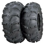 ATV tyre AT26x9-12 ITP Mud Lite XL 3PR 49F ECE TL