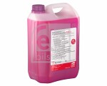 G12++  для охлаждающих жидкостей концентрат 5L фиолетовый