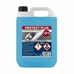 средство охлаждающая жидкость PROTECT PLUS синий -35°C 5L 