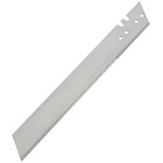 spare blade for Wool Insulation knife 140mm