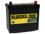 Euroglobe 45ah 238x129x225 -/+ /400a fi