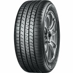 passenger/SUV Summer tyre 235/60R18 YOKOHAMA GEOLANDAR X-CV G057 107W XL RP DBB72 M+S