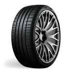 passenger/SUV Summer tyre 205/40R17 GT RADIAL SPORTACTIVE2 84W XL