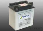 VARTA moto 12V battery 11Ah 90A 136x91x146