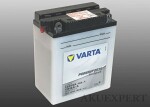 VARTA moto 12V battery 12Ah 120A 136x82x161