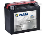 VARTA мото 12V AGM аккумулятор 18AH 320A 175x87x154