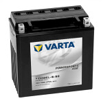 VARTA moto 12V AGM battery 19Ah 270A 175x102x145