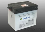 VARTA газонокосилка или мото аккумулятор 25Ah 300A 186x130x171