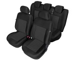 Seat cover set TAILORE VW GOLF VII