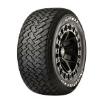 passenger/SUV Summer tyre 225/75R15 GRIPMAX INCEPTION A/T 102S RWL 3PMSF M+S