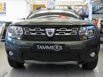 jäähdyttimen tuulekaitse TAMMERS Dacia Duster 14-17