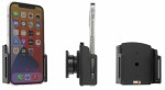 Hållare, telefontillbehör apple iphone 12/13/pro 70-83mm passiv tilt