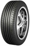 passenger/SUV Summer tyre 235/55R17 NANKANG AS-2+ 103W XL
