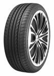 passenger/SUV Summer tyre 235/40R17 NANKANG NS-20 NOBLE SPORT 90W