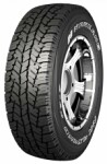 passenger/SUV Summer tyre 255/60R18 NANKANG FT-7 112H XL