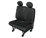 Seat cover for van DV2 SOLID