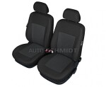 seat covers universal BONN LS to front seats