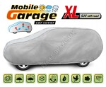 Bilskydd för SUV 4x4 mobil garage xl suv/off road