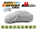 Cover for car MOBILE GARAGE M sedan