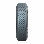Van Summer tyre 195/80R14C SAILUN SL87N 106/104Q CBB70 M+S