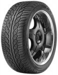 passenger/SUV Summer tyre 275/45R20 YOKOHAMA PARADA SPEC-X PA02 110V XL RPB DBB71 M+S