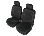 front seat covers HERMAN L LUX SUPER