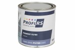 Pigment FS780 punane 0,5 L