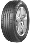 Summer tyre Tracmax X-privilo RS01+ 255/40R21 102Y XL FR c c b