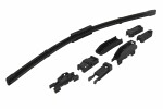 Tuulilasinpyyhin raamita 480mm MERCEDES A (W176), B (W246, W242), CLA (C117), GLA (X156); VOLVO C70 II, V40; AUDI A3; BMW 2 (F45), 2 GRAN TOURER (F46), 3 (E90), 3 (E91), 3 (F30 09.00-