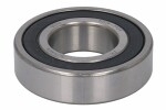 30x62x16; bearing ball bearing common (Double sided tihendusega tihendushuul)
