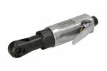 Wrench Corner Ratchet pneumatic 1/4", moment max.: 54 Nm, weight: 0,6 kg
